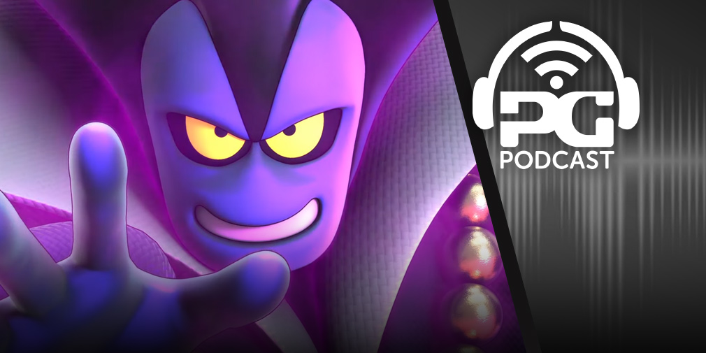 Pocket Gamer Podcast: Episode 540 - Nuts: A Surveillance Mystery, Dragon Quest Tact