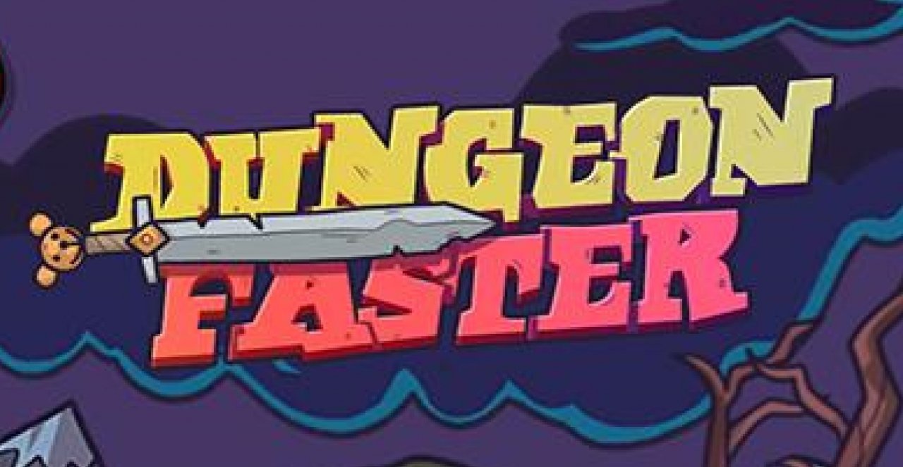 Why Dungeon Faster deserves to win Game of the Year at the Mobile Game Awards
