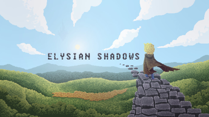 Kickstart this: Elysian Shadows is a 2D retro RPG with some modern sparkle for iOS, Android, and Ouya