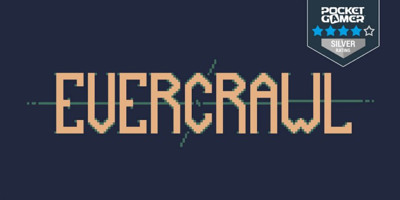 Evercrawl review - "A fast and feisty roguelite"