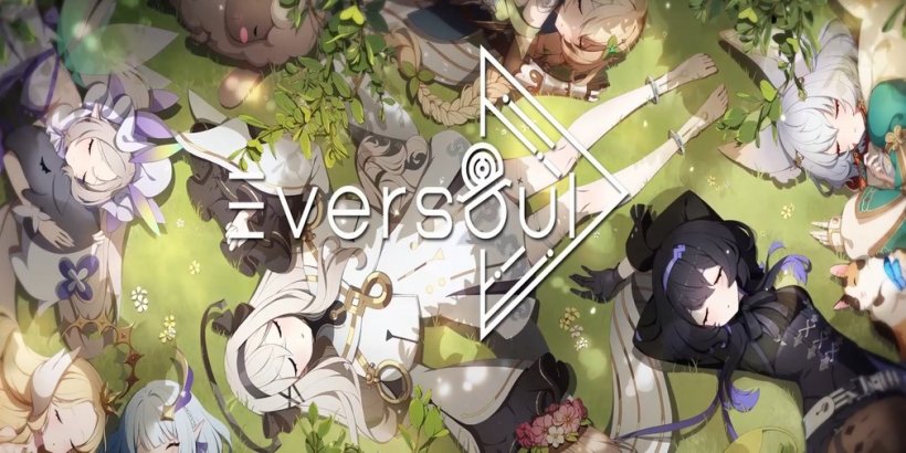 Eversoul, the eagerly awaited gacha RPG, is out now for Android and iOS