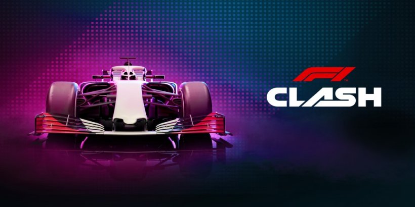F1 Clash releases major seasonal update initiates a fresh start with progression reset