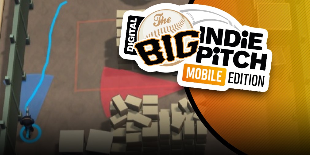 15 more developers digitally battle it out to take the Big Indie Pitch crown