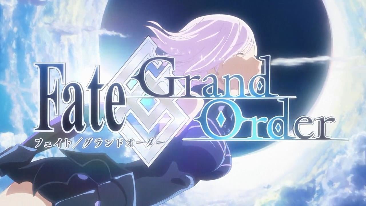 Definitive Fate Grand Order tier list and a reroll guide