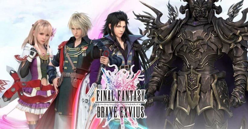 Final Fantasy Brave Exvius unit ranking guide & tier list