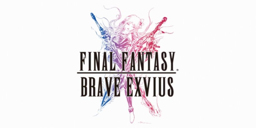 Final Fantasy Brave Exvius and War of the Visions FFBE are kicking off a collaborative summer event