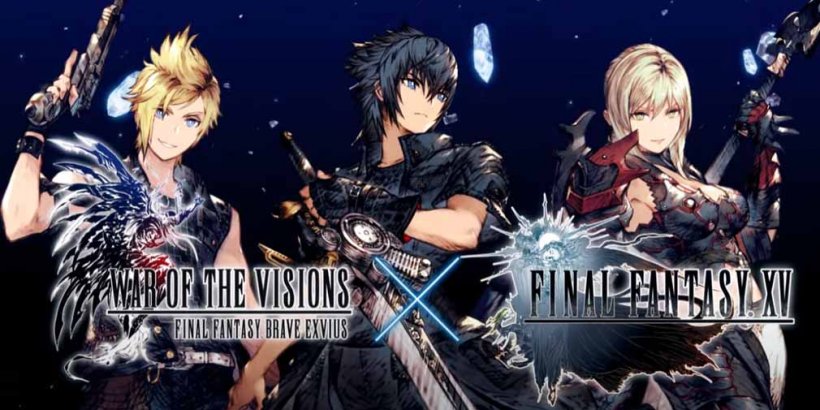 The top 10 best Final Fantasy games on mobile