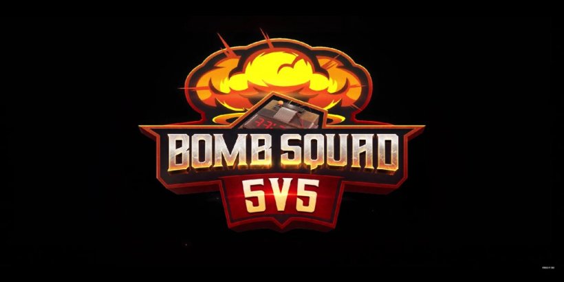 Free Fire's 5v5 Bomb Squad returns with a new map, gameplay improvements, challenges, and more