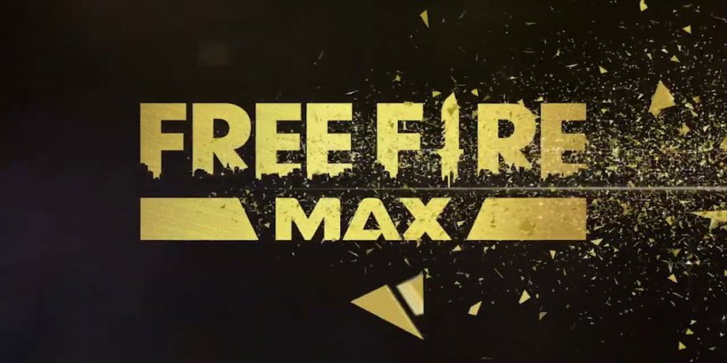 Garena's Free Fire Max announces pre-registration for MENA region
