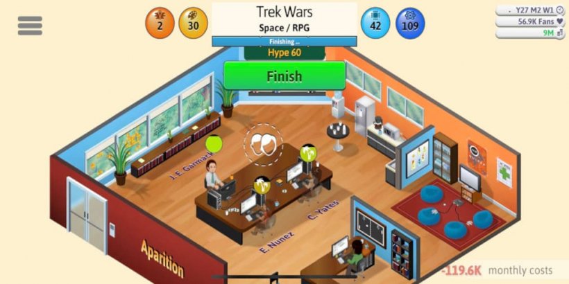 Game Dev Tycoon guide - Tips to make a hit game