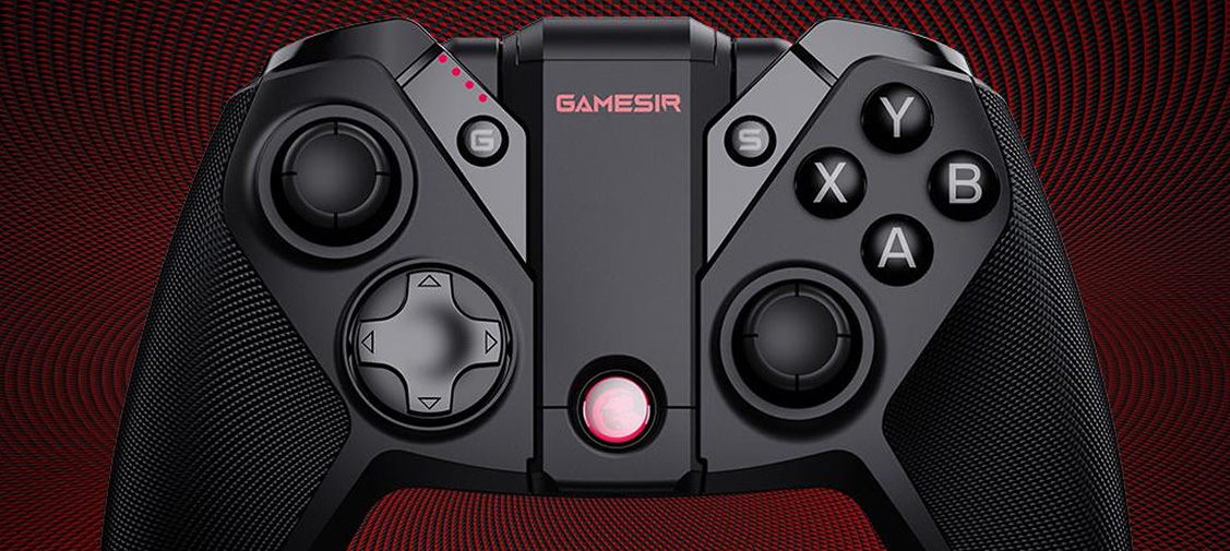 GameSir G4 Pro Controller review - "Jack of All Trades, Master of None"