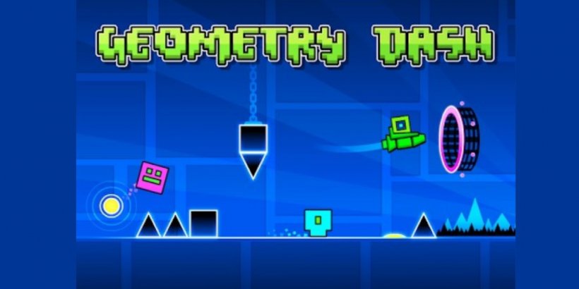 Geometry Dash vault codes for May 2023