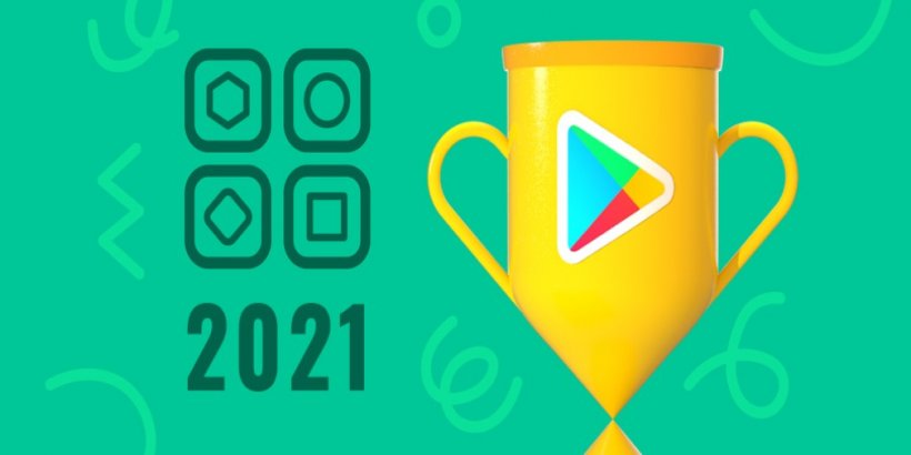 Google Play’s Best of 2021 awards have wrapped up. Who’s won what?