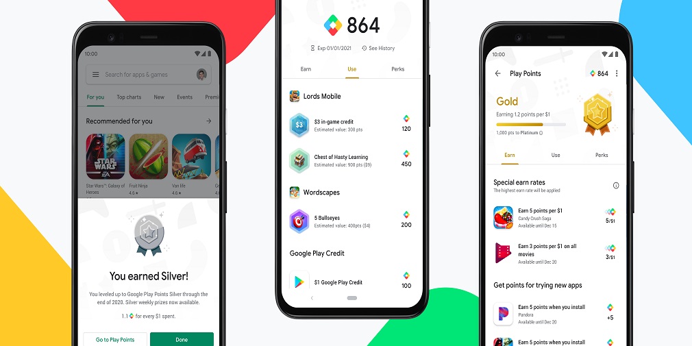 How to redeem gift cards and codes on the Google Play Store in 2022