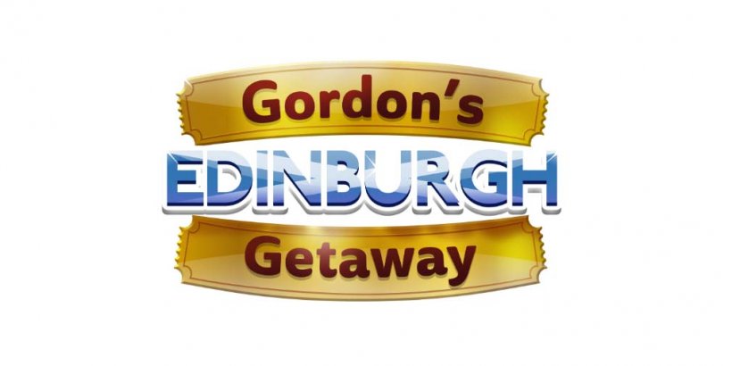Gordon Ramsay: Chef Blast is giving fans a chance to win an all-expenses paid trip to Edinburgh