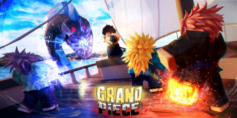 Grand Piece Online codes: May 2023