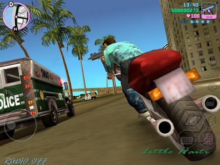 [Update] GTA: Vice City Android pulled from Google Play due to XAPK Validation Failed error