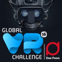 Global VR Challenge deadline extended