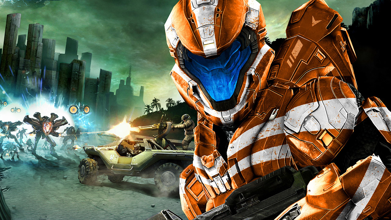Halo: Spartan Strike is coming to Windows Surface, Phone, and Steam this December