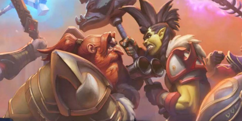 Hearthstone launches Fractured in Alterac Valley expansion with bonus rewards and a free legendary card of your choice