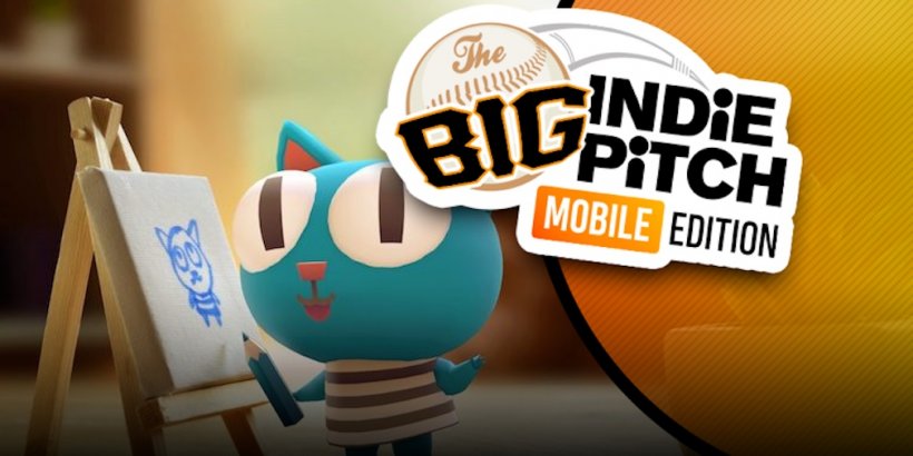 Hello Tokotoko’s relaxing idle experience charms its way to top at The Big Indie Pitch at Pocket Gamer Connects Digital #7