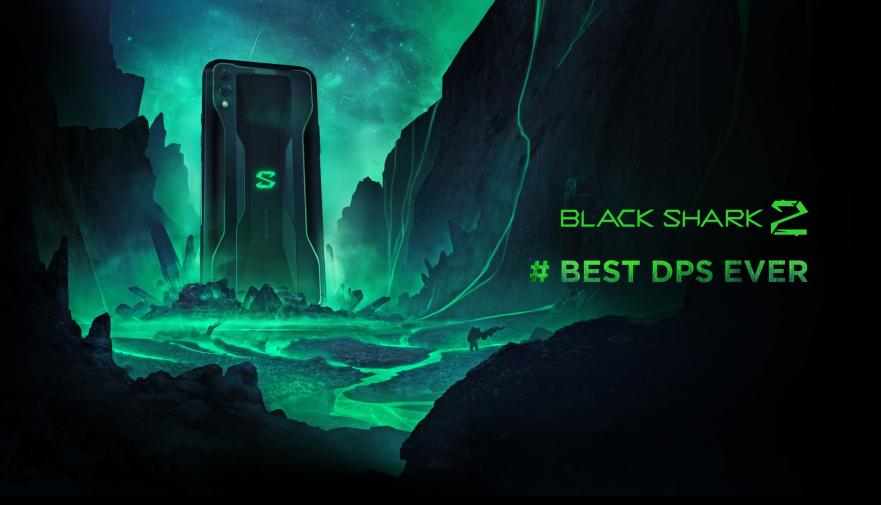 Black Shark 2 review - "The best gaming phone yet?"