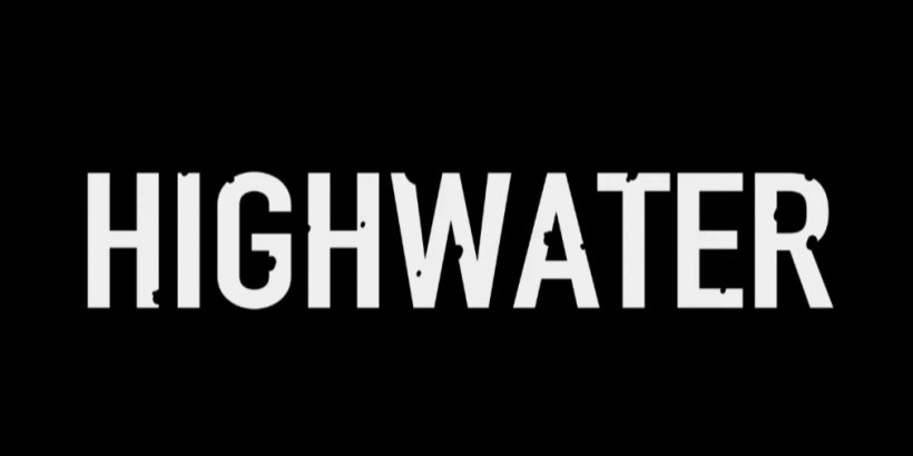 Highwater, a narrative-driven adventure game set in a post-apocalyptic flooded world, announced for mobile via Netflix Games