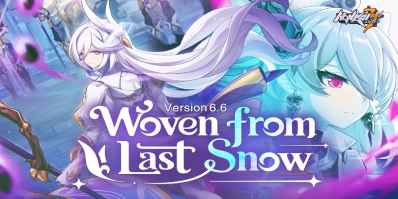 Honkai Impact 3rd reveals content part of upcoming version 6.6 Woven from Last Snow update