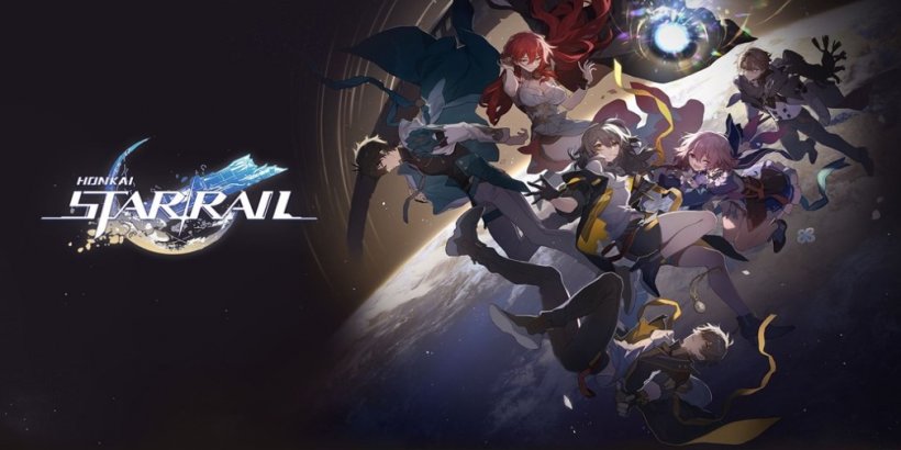 Honkai: Star Rail, HoYoverse's new sci-fi RPG, is finally available on mobile and PC