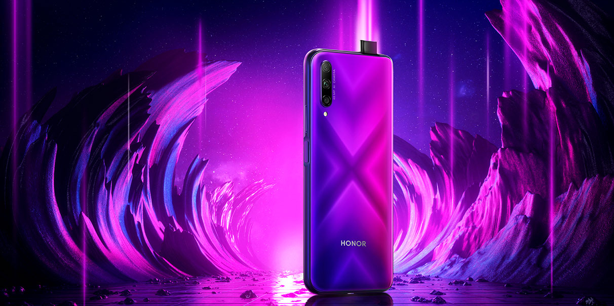 Honor 9X Pro review - "An impressive mid-range handset that's almost useless for mobile gamers"