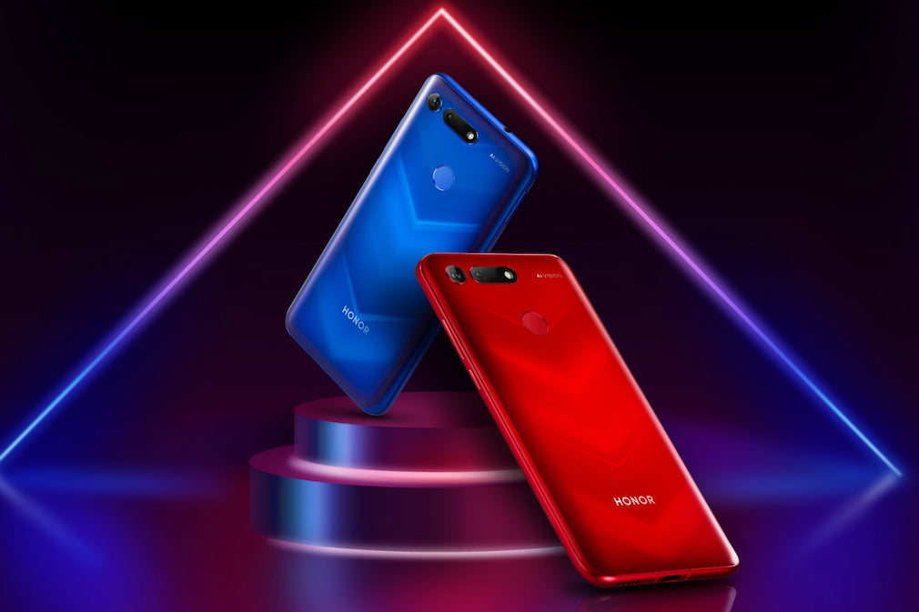 Honor View 20 review - "A worthy Android competitor to the iPhone for mobile gamers?"