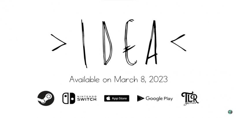 IDEA, the award-winning physics-based puzzler, is finally coming to Android and iOS in March