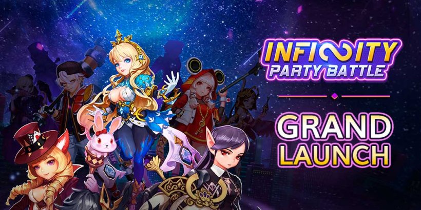 Interview: CleGames discuss what makes its blockchain tower defence title, Infinity Party Battle, stand out in the web3 world