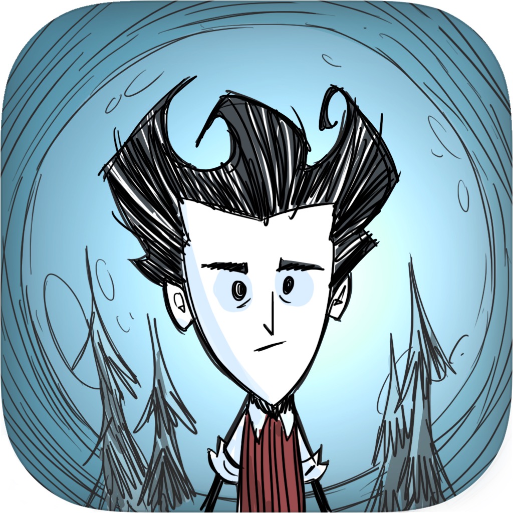 The sadistic survival game Don't Starve is an absolute steal on iOS and Android
