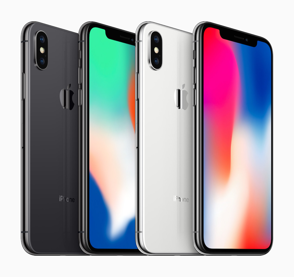 Review: Three weeks with the iPhone X - what's it like for gamers?