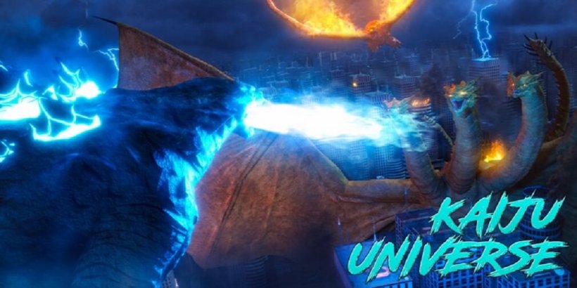 Kaiju Universe codes (May 2023)