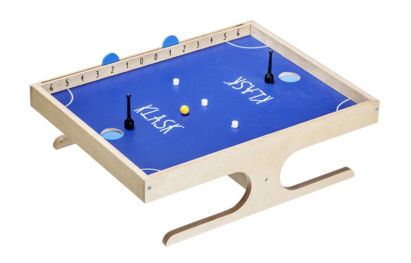 Here's why Danish pub game Klask should definitely come to mobile