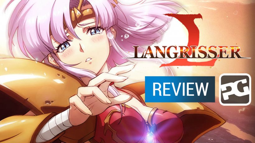 Langrisser Mobile video review - "Coming for Fire Emblem's crown"