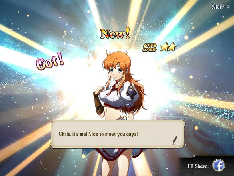 Langrisser Mobile cheats and tips - A full list of ALL equipment