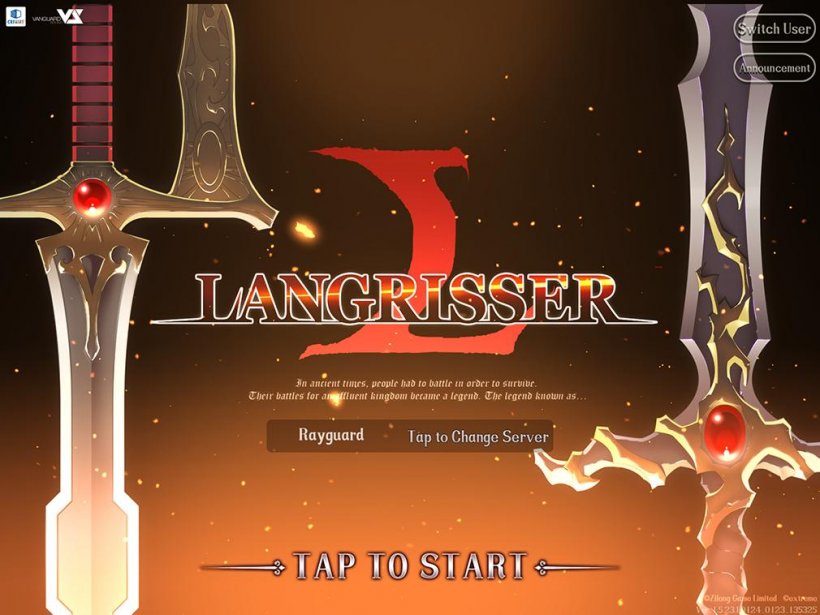 Langrisser Mobile cheats and tips - How to get the most powerful party