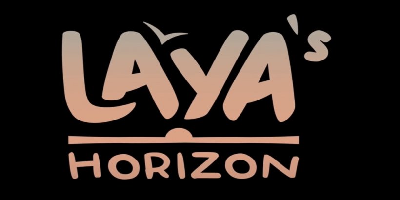 Laya's Horizon, the newest project from the developers of Alto's Adventure, is due to launch soon courtesy of Netflix Games