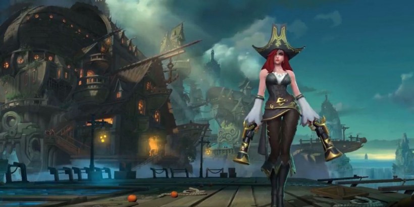 LoL: Wild Rift Miss Fortune Champion Guide: Best build, items, and everything you need to know