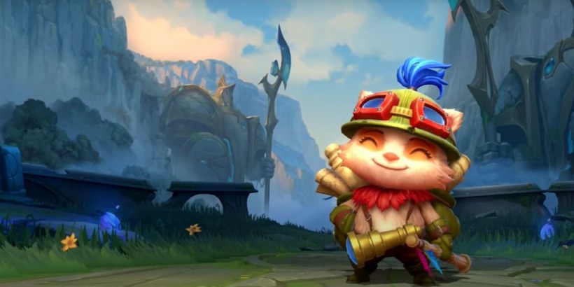 LoL: Wild Rift Teemo guide: Best build, items and combos