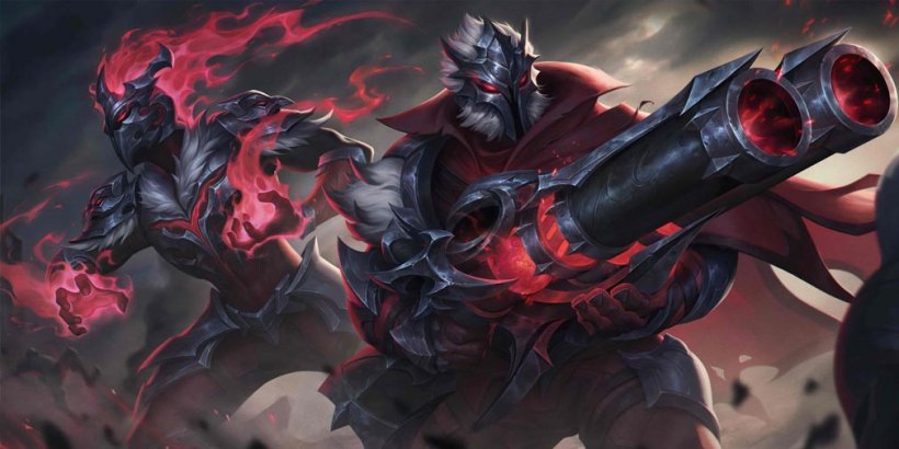 League of Legends: Wild Rift adds character adjustments, a new event, new skins and more in latest updates