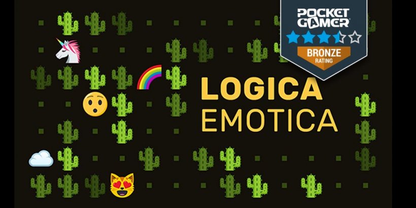 Logica Emotica review - "Using emotions and logic to solve puzzles"