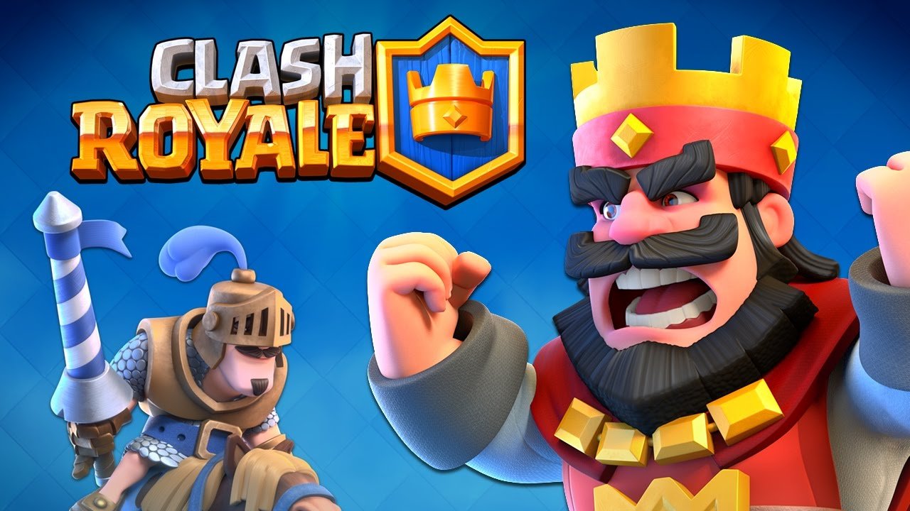 Unlock two new cards, new Emotes, and enjoy a ton of tweaks in Clash Royale's Summer Update 