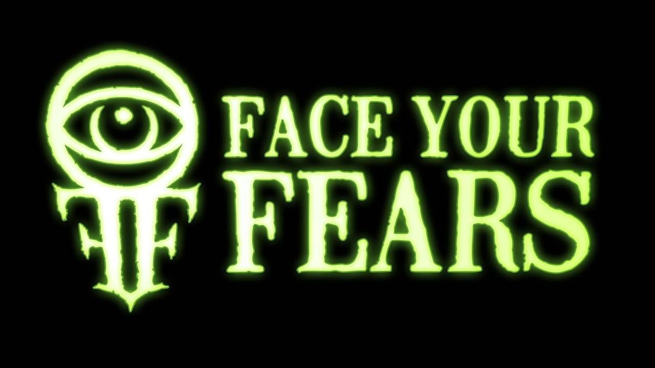 Face Your Fears is a horror experience for the brave, out now on Gear VR