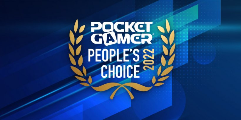 Cookie Run: Kingdom crowned Pocket Gamer People's Choice 2022