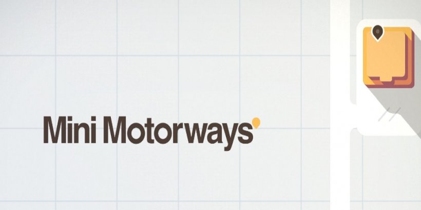 Mini Motorways tips - Expert tips for beginners