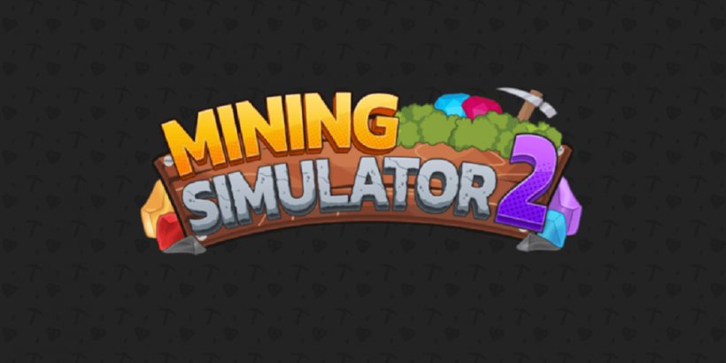 Mining Simulator 2 codes (May 2023) - get gems, crates and lucky boosts